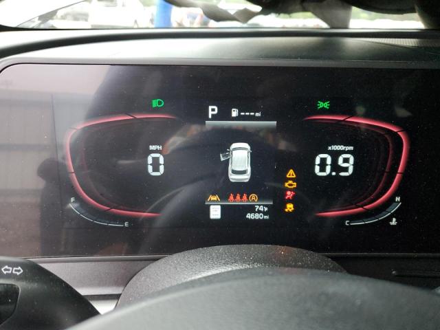 Снимка 9 от търг – 2023 KIA SPORTAGE E с VIN 5XYK3CAF6PG080705