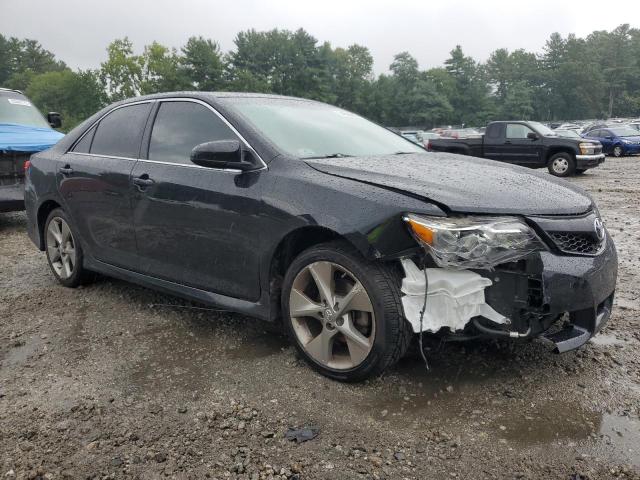 Photo 4 from auction – 2012 TOYOTA CAMRY BASE with VIN 4T1BF1FKXCU164385