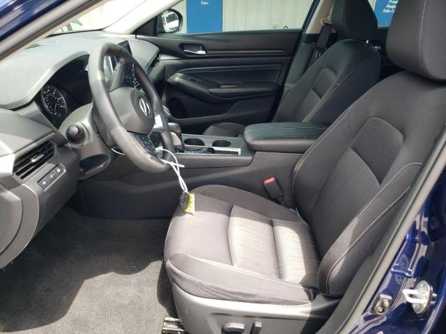 Photo 7 from auction – 2020 NISSAN ALTIMA S with VIN 1N4BL4BVXLC247115