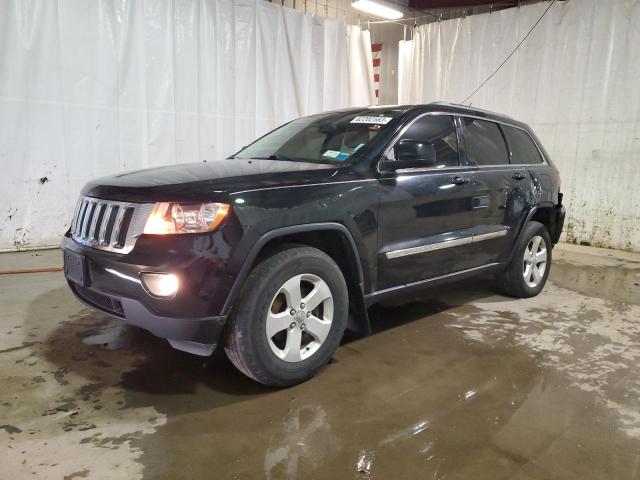 JEEP GRAND CHER 2012 with VIN 1C4RJFAG1CC297169 - Photo from auction