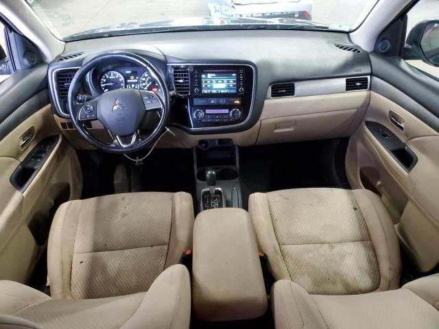 Photo 8 from auction – 2016 MITSUBISHI OUTLANDER with VIN JA4AZ3A36GZ015252