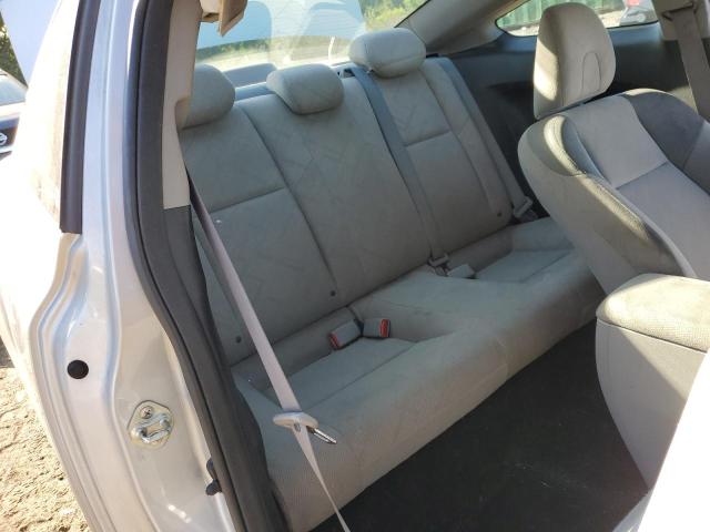 Photo 10 from auction – 2012 HONDA CIVIC LX with VIN 2HGFG3B57CH542908
