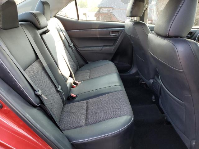 Photo 10 from auction – 2015 TOYOTA COROLLA L with VIN 2T1BURHE7FC391129