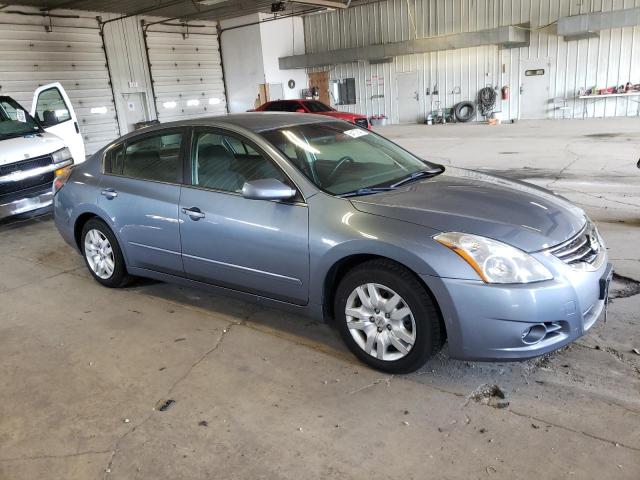 Photo 4 from auction – 2010 NISSAN ALTIMA BAS with VIN 1N4AL2AP8AN453134