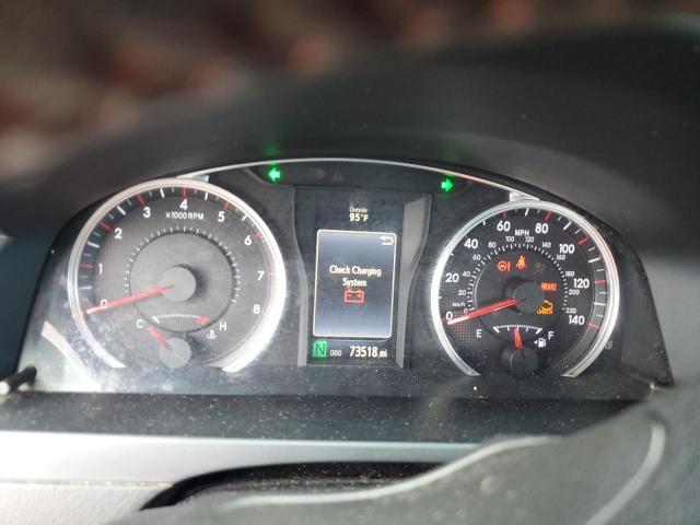 Photo 9 from auction – 2015 TOYOTA CAMRY LE with VIN 4T1BF1FK2FU474342