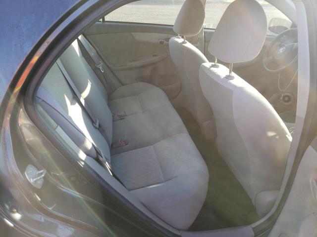 Снимка 10 от търг – 2009 TOYOTA COROLLA BA с VIN 2T1BU40E29C026005
