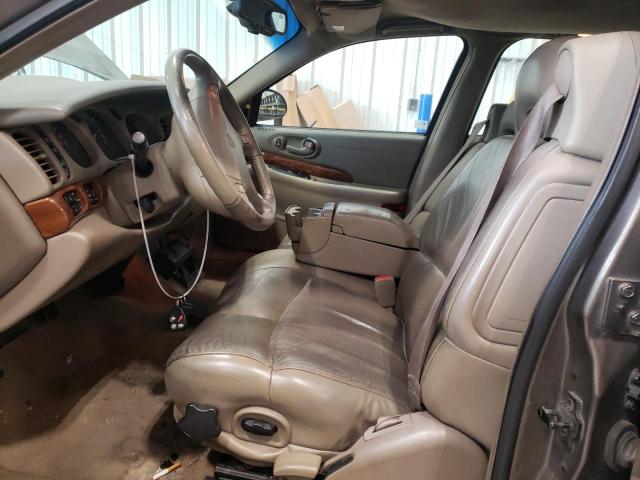 Photo 7 from auction – 2000 BUICK LESABRE CU with VIN 1G4HP54K5YU326089