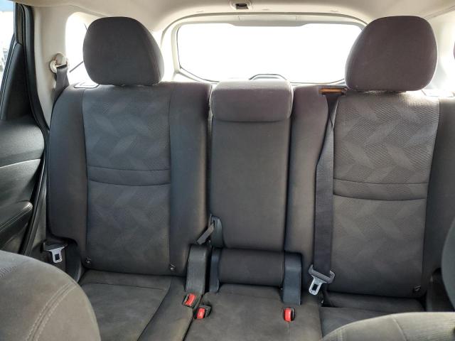 Photo 10 from auction – 2016 NISSAN ROGUE S with VIN KNMAT2MV4GP635706