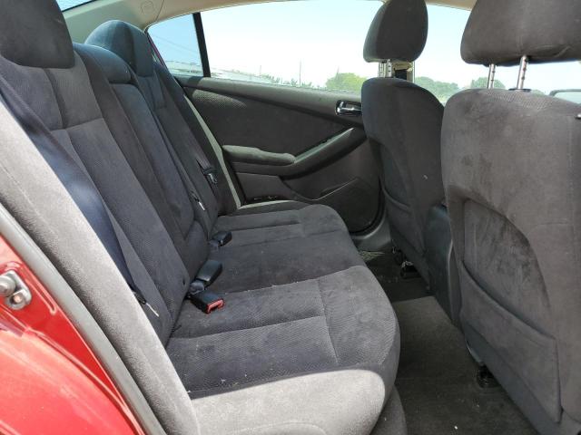 Photo 10 from auction – 2007 NISSAN ALTIMA 2.5 with VIN 1N4AL21E97N430226