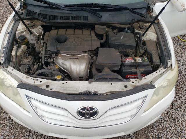 Photo 11 from auction – 2010 TOYOTA CAMRY BASE with VIN 4T1BF3EK4AU579101