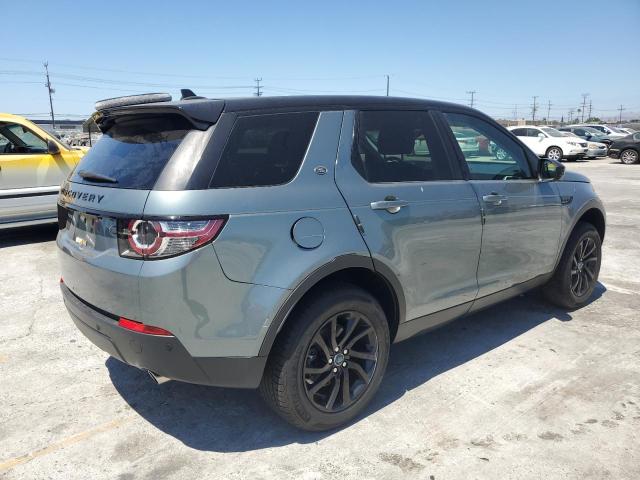 Photo 3 from auction – 2016 LAND ROVER DISCOVERY with VIN SALCR2BG4GH625353