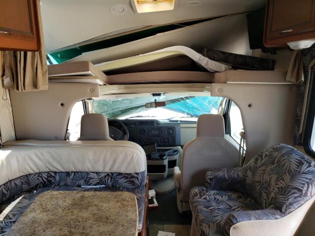 Photo 5 from auction – 2012 FORD ECONOLINE with VIN 1FDWE3FS2CDA91724