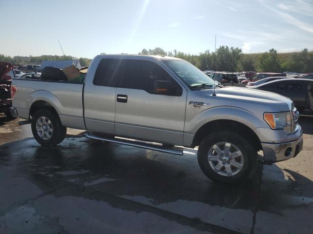 Photo 4 from auction – 2014 FORD F150 SUPER with VIN 1FTFX1EF5EFB46911
