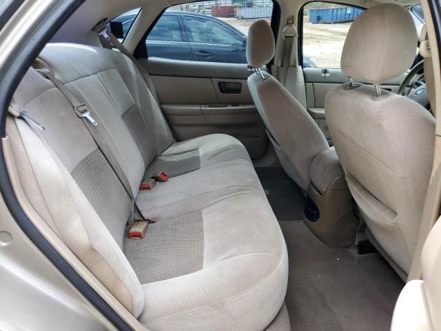 Снимка 10 от търг – 2006 FORD TAURUS SE с VIN 1FAFP53U76A212632