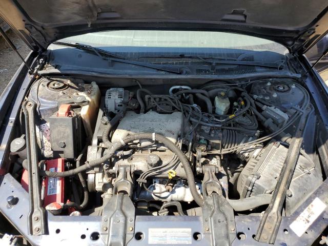 Photo 11 from auction – 2003 BUICK CENTURY with VIN 2G4WS52J131239178