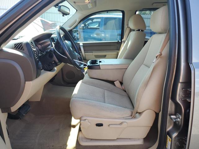 Photo 7 from auction – 2013 CHEVROLET SILVERADO with VIN 3GCPKSE70DG104631