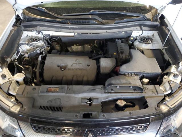 Photo 12 from auction – 2019 MITSUBISHI OUTLANDER with VIN JA4AZ3A35KZ054858