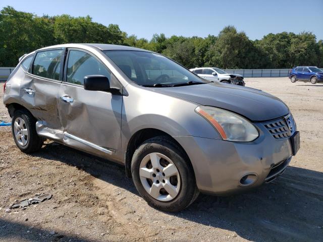 Photo 4 from auction – 2011 NISSAN ROGUE S with VIN JN8AS5MV2BW258963