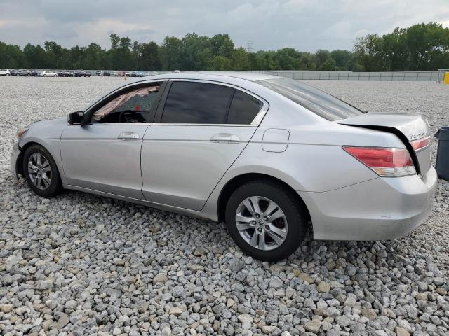 Photo 2 from auction – 2011 HONDA ACCORD LXP with VIN 1HGCP2F40BA016986
