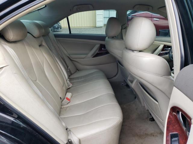 Photo 10 from auction – 2009 TOYOTA CAMRY BASE with VIN 4T1BE46K69U914877