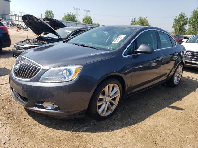 BUICK VERANO CON 2013 with VIN 1G4PR5SK7D4225042 - Photo from auction