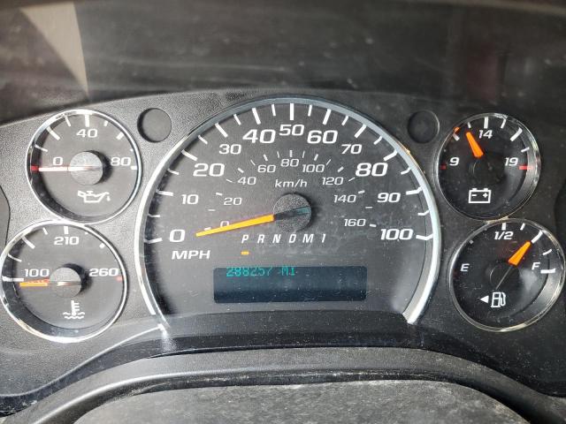 Photo 9 from auction – 2015 CHEVROLET EXPRESS G2 with VIN 1GCWGFCF0F1148872