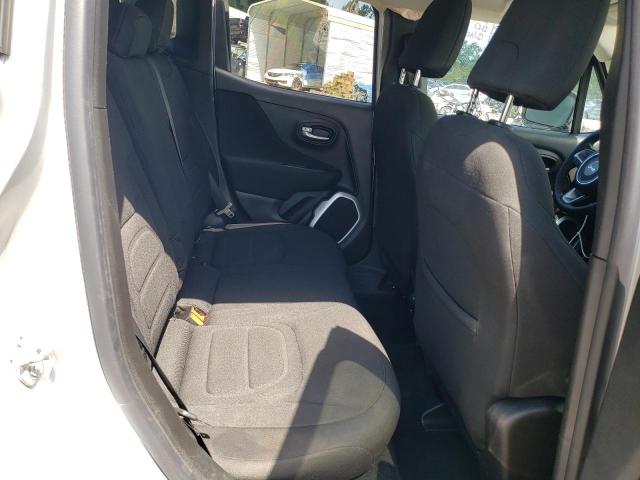 Photo 11 from auction – 2018 JEEP RENEGADE L with VIN ZACCJBBB8JPJ43730