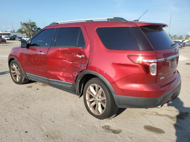 Photo 2 from auction – 2015 FORD EXPLORER X with VIN 1FM5K7D8XFGA70769