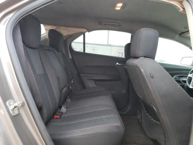 Photo 11 from auction – 2011 CHEVROLET EQUINOX LT with VIN 2CNFLEEC6B6217219