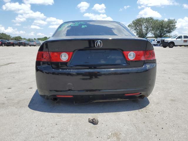 Photo 6 from auction – 2004 ACURA TSX with VIN JH4CL96834C037763