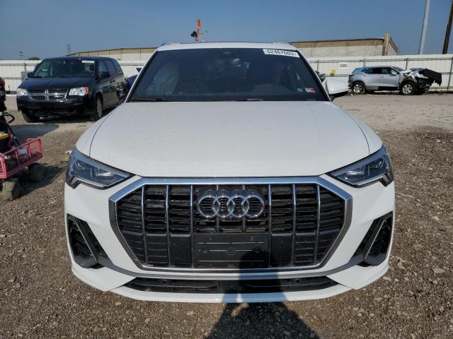 Photo 5 from auction – 2021 AUDI Q3 PREMIUM with VIN WA1EECF3XM1138679