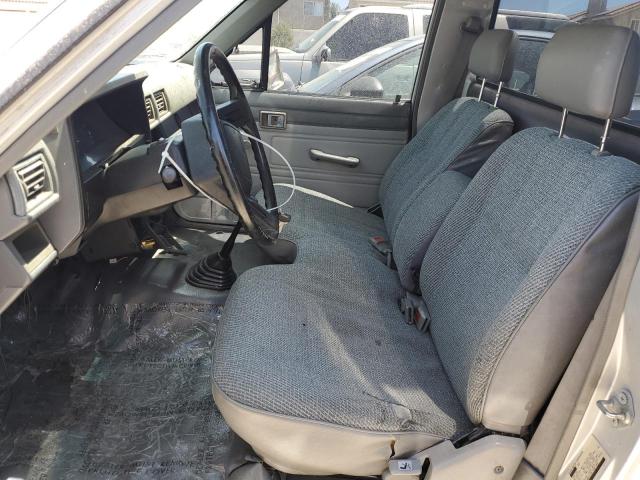 Photo 7 from auction – 1986 TOYOTA PICKUP 1/2 with VIN JT4RN55D4G0178117