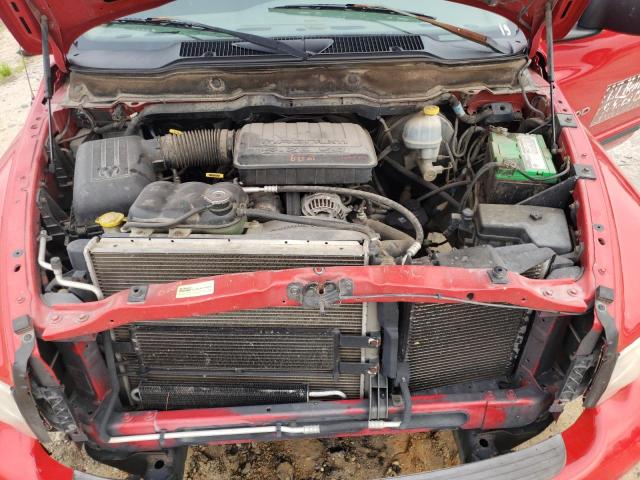 Photo 11 from auction – 2002 DODGE RAM 1500 with VIN 3D7HA18N02G144903