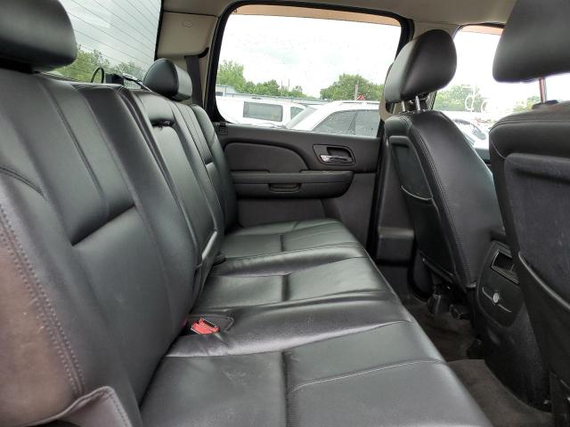 Photo 10 from auction – 2012 CHEVROLET SILVERADO with VIN 3GCPKTE78CG173877