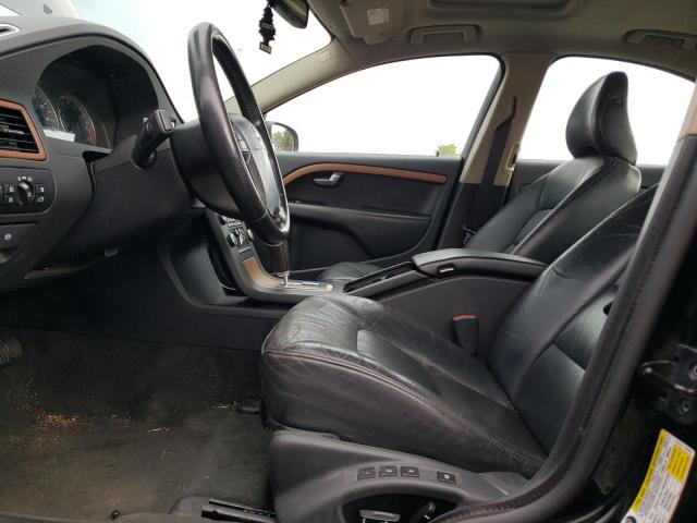 Photo 7 from auction – 2008 VOLVO S80 3.2 with VIN YV1AS982481081447