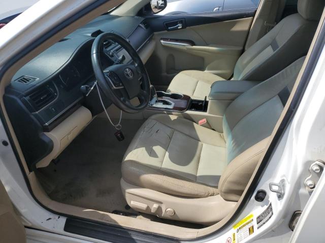 Photo 7 from auction – 2012 TOYOTA CAMRY with VIN 4T1BK1FK5CU514226