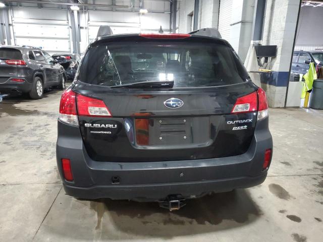 Снимка 6 от търг – 2014 SUBARU OUTBACK 2. с VIN 4S4BRBCC4E3299123