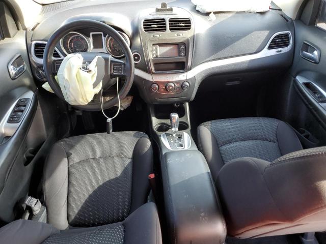 Photo 8 from auction – 2014 DODGE JOURNEY SE with VIN 3C4PDCAB6ET136793