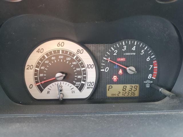 Photo 9 from auction – 2006 TOYOTA SCION XA with VIN JTKKT624660163238