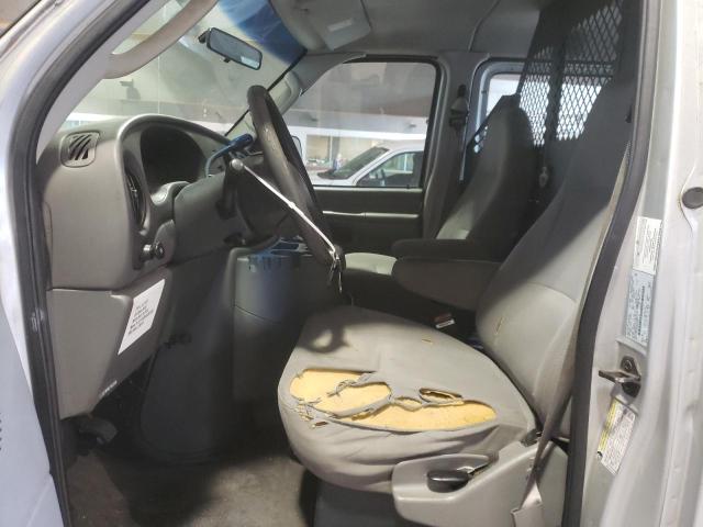 Снимка 7 от търг – 2005 FORD ECONOLINE с VIN 1FTNE24W15HA03340