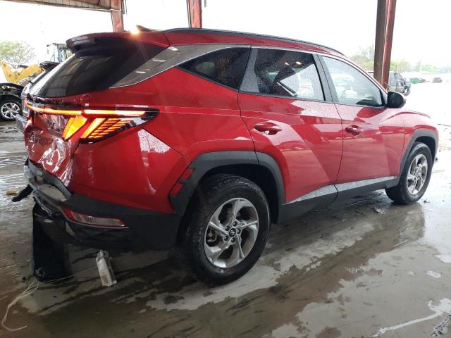 Photo 3 from auction – 2023 HYUNDAI TUCSON SEL with VIN 5NMJBCAE9PH270400