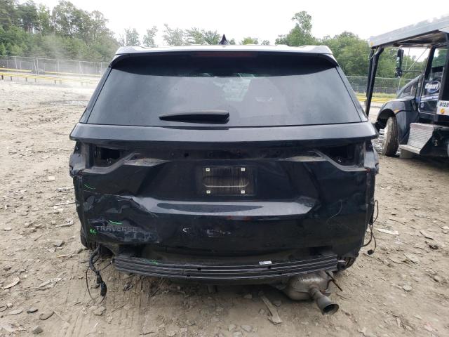 Photo 6 from auction – 2019 CHEVROLET TRAVERSE L with VIN 1GNERFKW5KJ205169