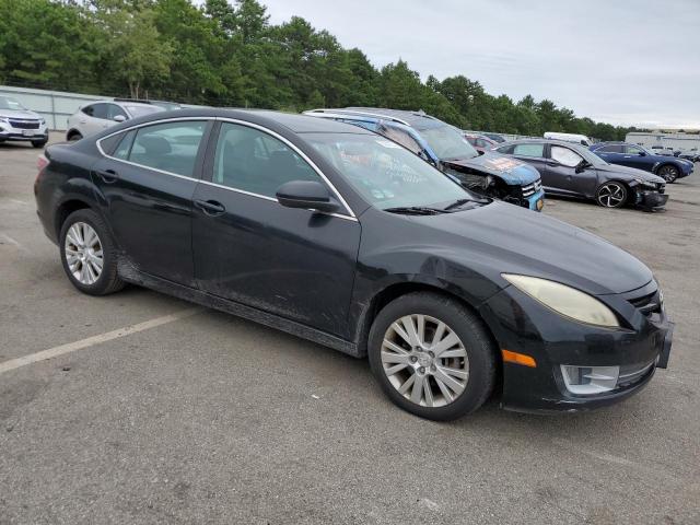 Photo 4 from auction – 2010 MAZDA 6 I with VIN 1YVHZ8CH5A5M17590