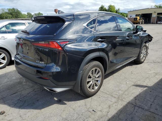 Photo 3 from auction – 2021 LEXUS NX 300 BAS with VIN JTJDARDZ9M2239162