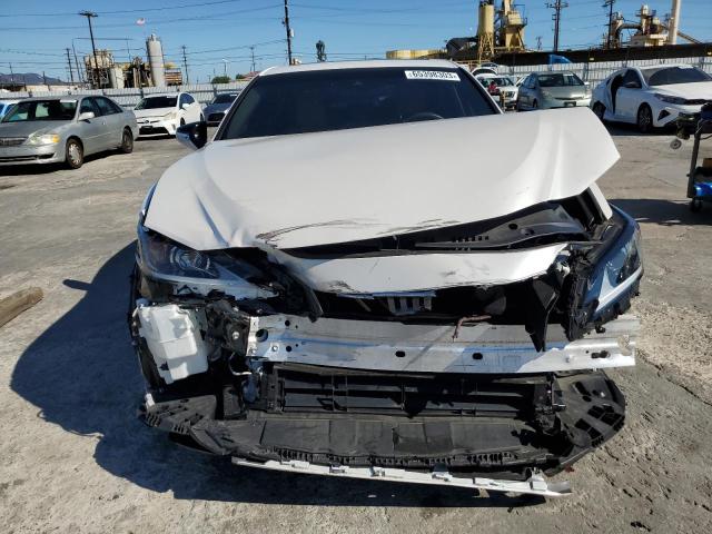 Photo 5 from auction – 2020 LEXUS ES 300H with VIN 58AD21B13LU010997