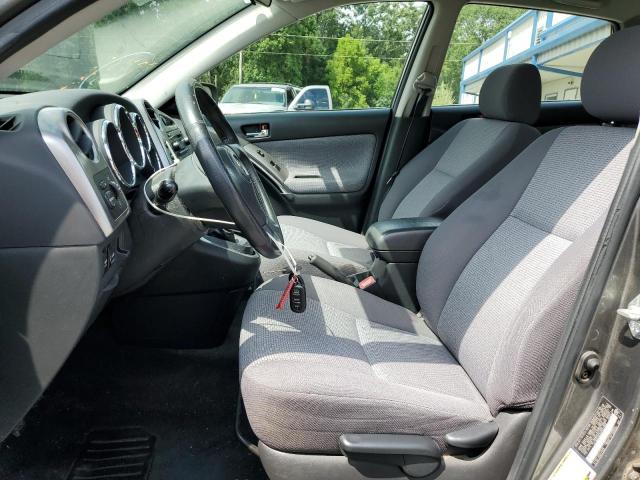 Photo 7 from auction – 2005 TOYOTA COROLLA MA with VIN 2T1KR32E85C551685