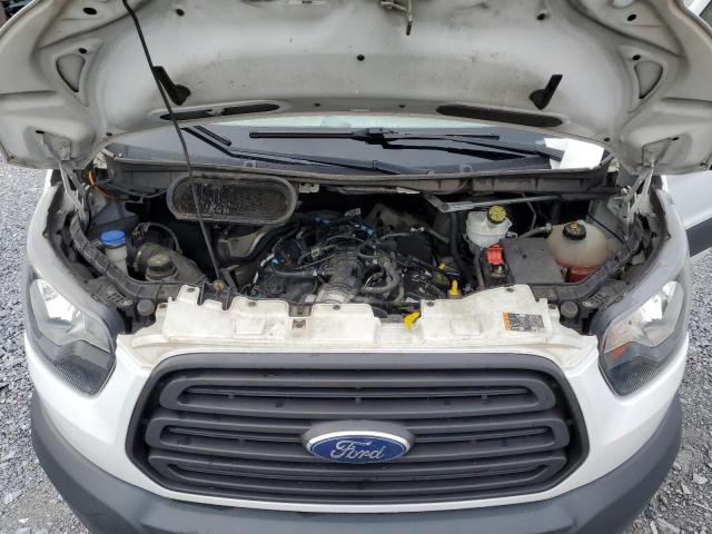 Photo 11 from auction – 2016 FORD TRANSIT T- with VIN 1FTYR2ZG8GKB53406