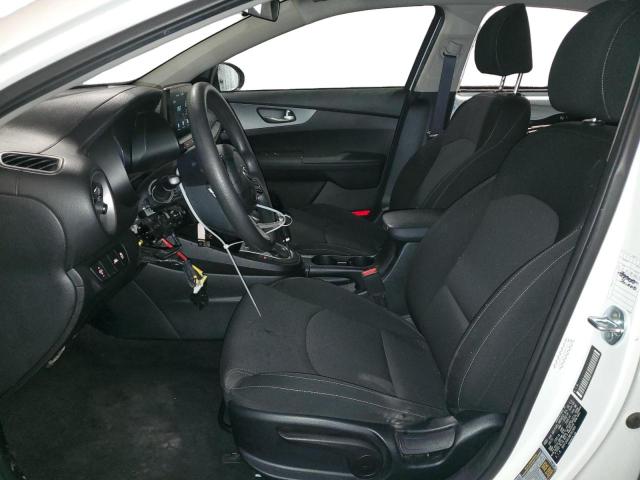 Photo 7 from auction – 2021 KIA FORTE FE with VIN 3KPF24AD1ME362980