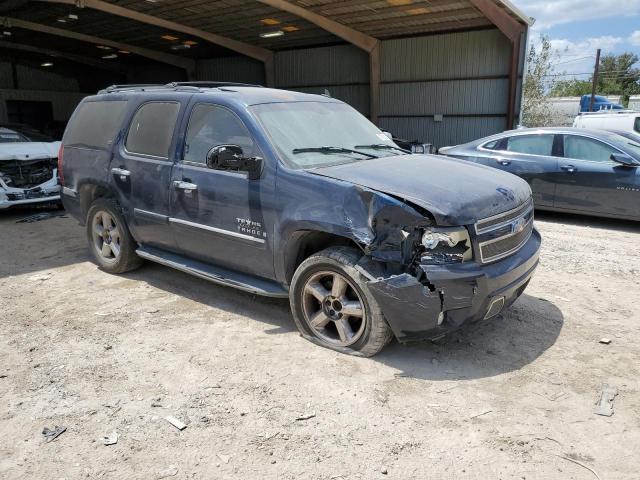 Photo 4 from auction – 2007 CHEVROLET TAHOE C150 with VIN 1GNFC13007R424259