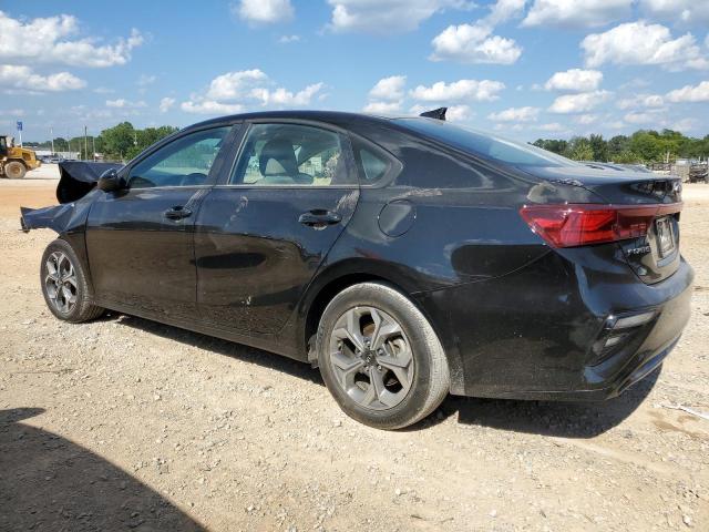 Photo 2 from auction – 2020 KIA FORTE FE with VIN 3KPF24AD3LE247022